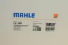 Фільтр салону MAHLE LA460 (фото 5)