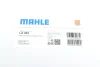 Фільтр салону MAHLE LA 493 (фото 5)