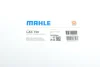 Фільтр салону, вугільний MAHLE LAK 159 (фото 6)