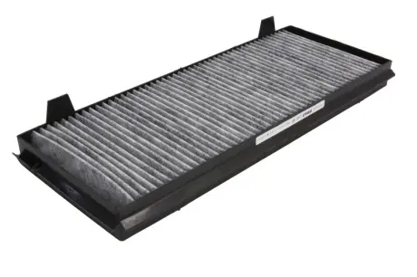 Фільтр салону, вугільний MAHLE LAK196