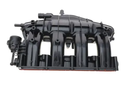 Колектор впускний Audi A3/Q3/Skoda Octavia/Superb/VW Golf V/VI/Passat 1.8/2.0 TFSI/TSI 04-18 MAHLE LM 1031