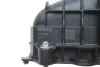 Колектор впускний MB Sprinter (W906) 2.2 CDI (OM651) 09- (з заслонкою) MAHLE LM 1067 (фото 3)
