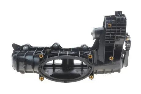 Колектор впускний MB Sprinter (W906) 2.2 CDI (OM651) 09- (з заслонкою) MAHLE LM 1067