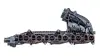 Колектор впускний BMW 3 (E90/E92/E93) 08-13/5 (F10/F07/F11) 3.0 d (N57) 09-12 (з сервоприводом) MAHLE LM 1069 (фото 1)