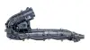 Колектор впускний BMW 3 (E90/E92/E93) 08-13/5 (F10/F07/F11) 3.0 d (N57) 09-12 (з сервоприводом) MAHLE LM 1069 (фото 2)