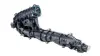 Колектор впускний BMW 3 (E90/E92/E93) 08-13/5 (F10/F07/F11) 3.0 d (N57) 09-12 (з сервоприводом) MAHLE LM 1069 (фото 3)