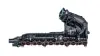 Колектор впускний BMW 3 (E90/E92/E93) 08-13/5 (F10/F07/F11) 3.0 d (N57) 09-12 (з сервоприводом) MAHLE LM 1069 (фото 6)