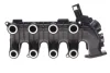 Колектор впускний Citroen Berlingo/Peugeot Partner 1.6HDi 08- MAHLE LM 1070 (фото 8)