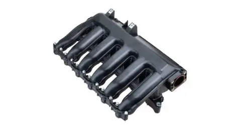 Колектор впускной BMW M57N2 (пр-во) MAHLE LM1071