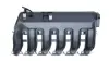 Колектор впускной BMW M57N2 (пр-во) MAHLE LM1071 (фото 7)