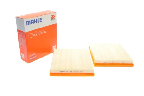Фільтр повітряний MAHLE LX1264/S