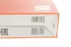 Фільтр повітряний MAHLE LX2787 (фото 7)