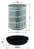 Фільтр повітряний MAHLE LX3480KIT (фото 1)