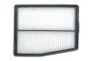 Фільтр повітряний Hyundai Santa Fe/Tucson/Kia Sportage 1.6 T-GDi 20- MAHLE LX4753 (фото 1)