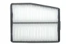 Фільтр повітряний Hyundai Santa Fe/Tucson/Kia Sportage 1.6 T-GDi 20- MAHLE LX4753 (фото 4)