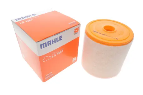 Фільтр повітряний MAHLE LX4961