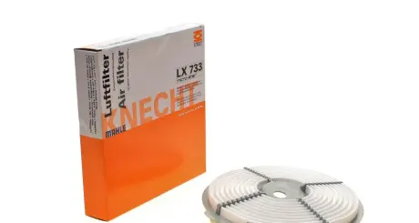 Фильтр воздушный MAHLE LX733
