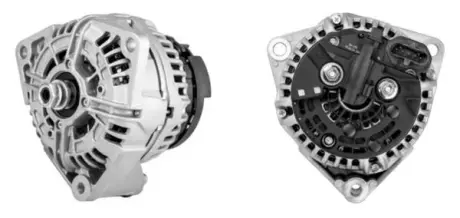 Генератор MAHLE MG 794