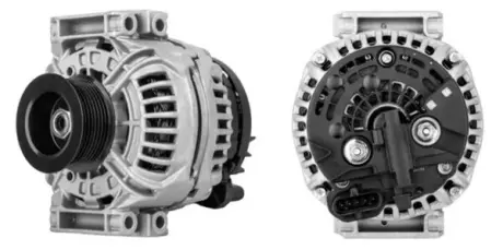 Генератор MAHLE MG 798
