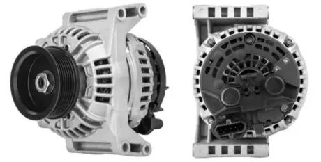 Генератор MAHLE MG 799