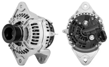 Генератор MAHLE MG 801