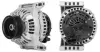 Генератор MAHLE MG 808 (фото 1)