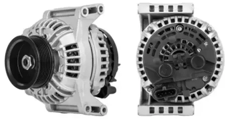 Генератор MAHLE MG 808