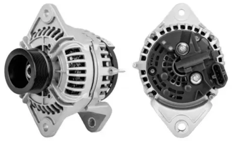 Генератор MAHLE MG 815