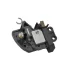 Регулятор напруги (12В) JCB 524-50, 526-56, 527-55, 527-58, 531-70WM, 533-105, 535-125, 535-140, 535-95, 536-60, 536-70, 540-140, 540-170, 541-70, 550-140, 550-170, 550-80, TM 310, TM 320 MAHLE MGX916 (фото 2)