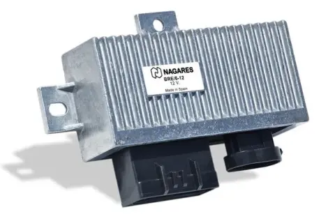 Контроллер - реле свічок накал MAHLE MHG10