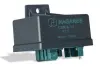 Реле накала PSA DW8/DW10/DW12 (5 фишек) MAHLE MHG16 (фото 1)