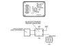 Реле накала PSA DW8/DW10/DW12 (5 фишек) MAHLE MHG16 (фото 2)