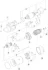 Стартер (12В, 4кВт, новий) FENDT 1 D FARMER, 1 FARMER, 2 D FARMER, 3 S FAVORIT, 3 SA FAVORIT, 4 S FAVORIT, 4 SA FAVORIT, 5 S FARMER, 5 SA FARMER, 10 S FAVORIT, 10 SA FAVORIT, 11 S FAVORIT MAHLE MS65 (фото 3)