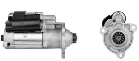 Стартер MAHLE MS 758