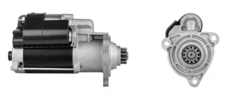 Стартер MAHLE MS 760