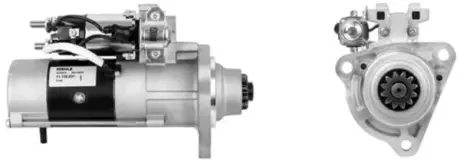 Стартер MAHLE MS 761