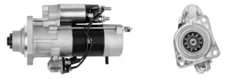 Стартер MAHLE MS 775