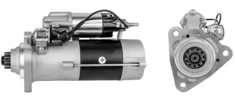 Стартер MAHLE MS 905
