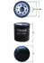 Фільтр масляний MAHLE OC1116 (фото 1)