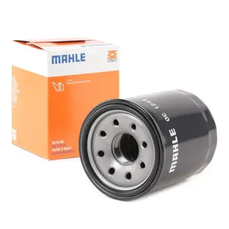 Фільтр масляний MAHLE OC1243