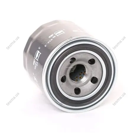 Фільтр масляний MAHLE OC1254 (фото 1)