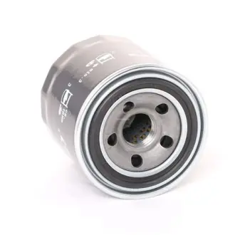 Фильтр масляный MAHLE OC1254