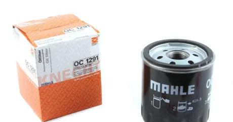 Фільтр масляний MAHLE OC1291