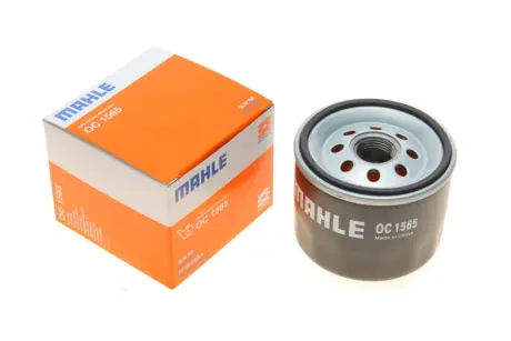 Фільтр масляний MAHLE OC1565