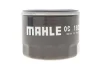 Фільтр масляний BMW F/HP/R 1200/S 0.8-1.3 06- MAHLE OC 1824 (фото 1)