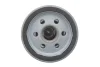 Фільтр масляний BMW F/HP/R 1200/S 0.8-1.3 06- MAHLE OC 1824 (фото 3)