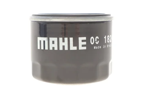 Фільтр масляний BMW F/HP/R 1200/S 0.8-1.3 06- MAHLE OC 1824