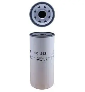 Фільтр масляний MAHLE OC282
