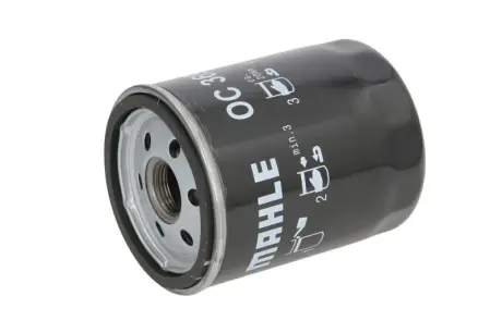 Фільтр масляний MAHLE OC369