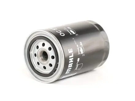 Фільтр масляний MAHLE OC51OF